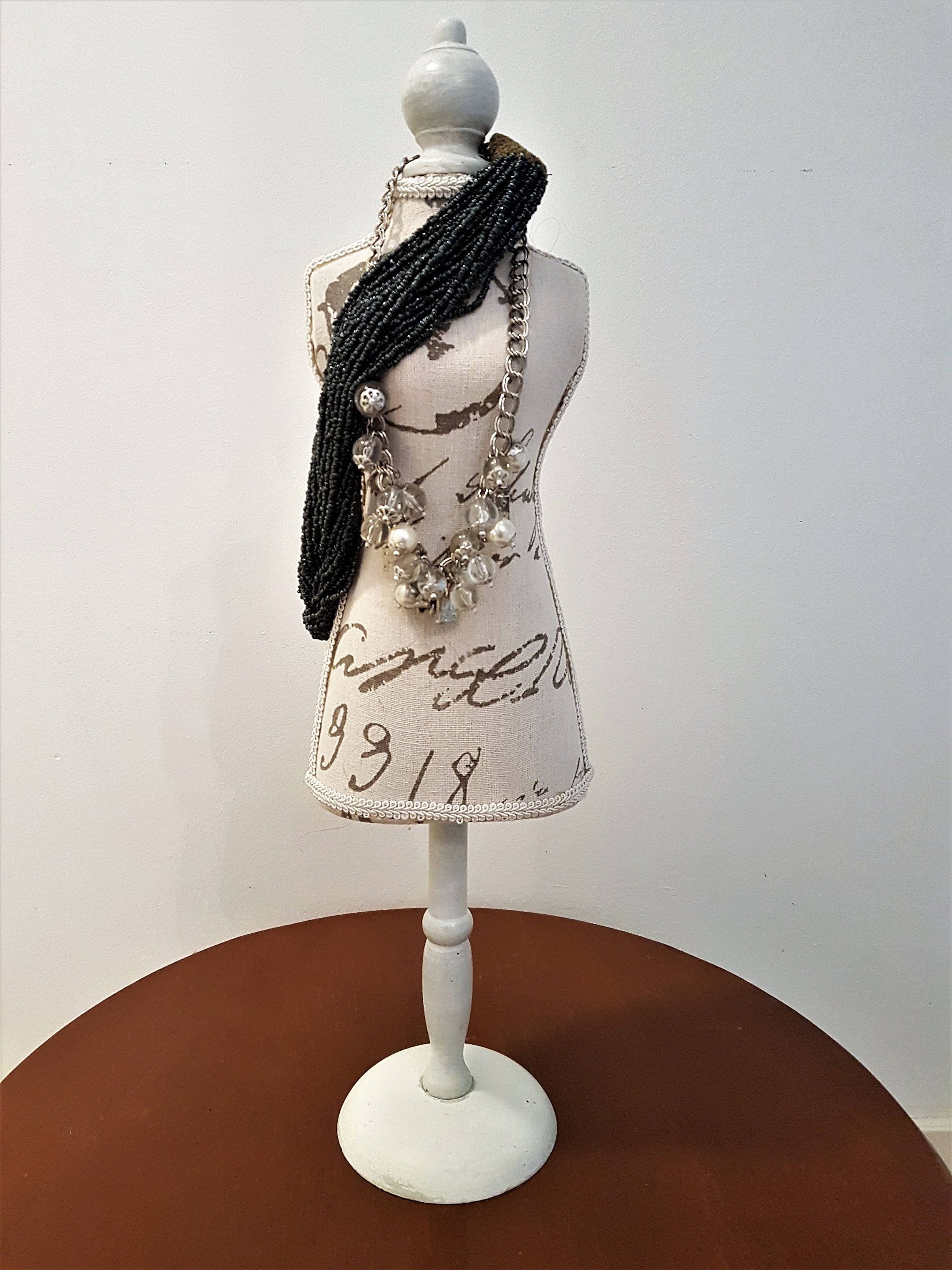 Table Top Mannequin for sale Only 3 left at 70