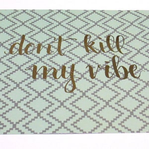 killing my vibe lyrics killing my vibe lyrics