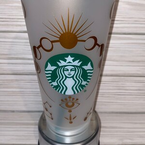 Constellation  Cold Cup