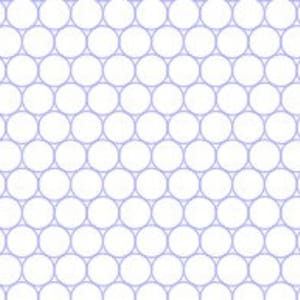 Rhinestone Pen Templates