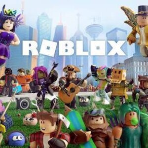 Roblox Plush Make Your Own Character Large Size Etsy - roblox character profile picture roblox robux wall