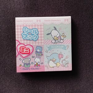 Cherry chums - Etsy 日本