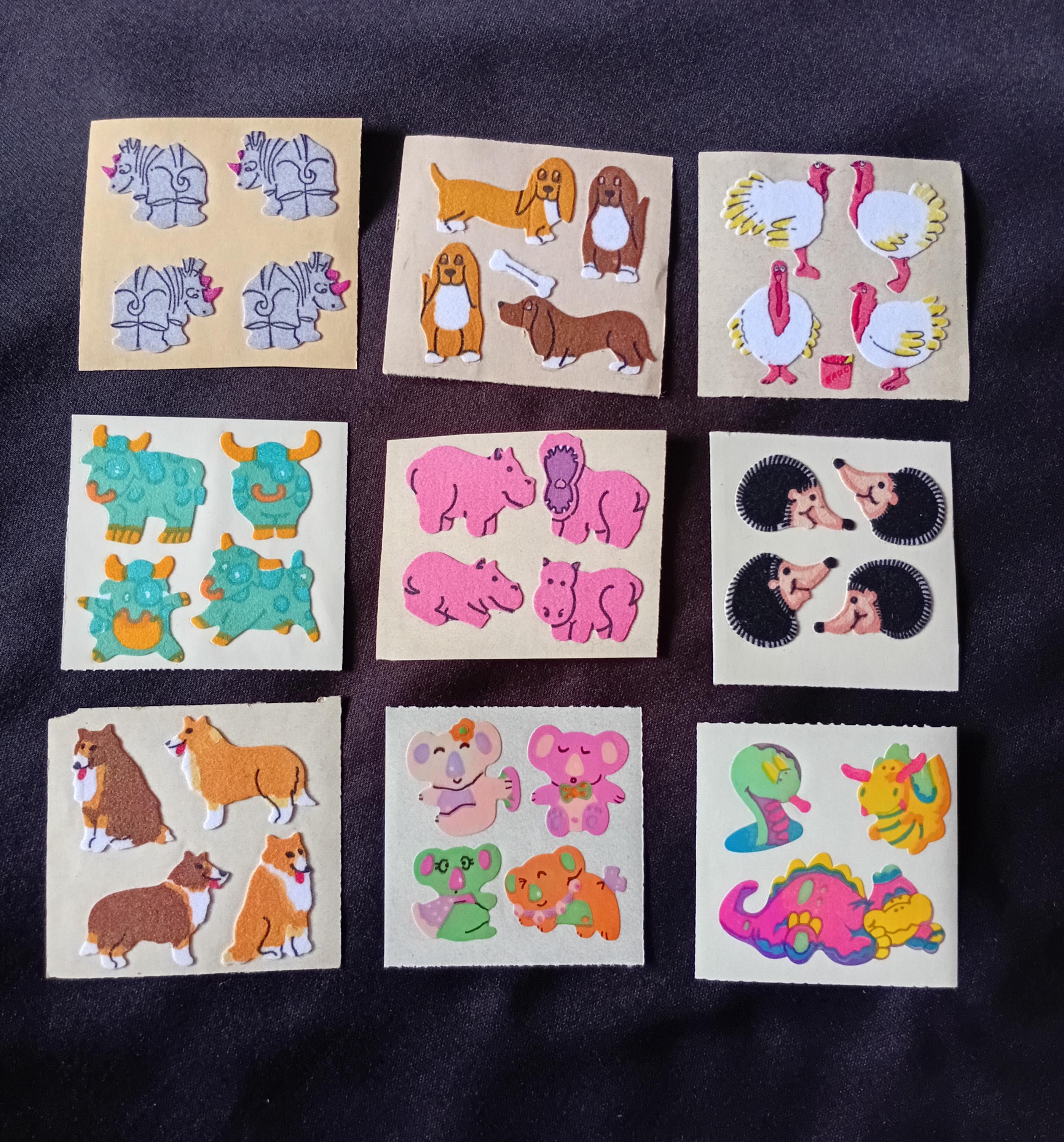 Great seven sticker - Etsy 日本