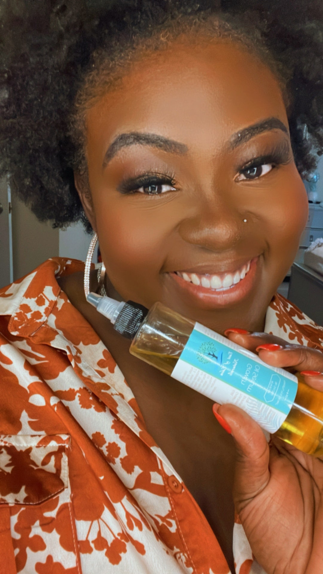 FAST Hair Growth Oil Serum Etsy fast-hair-growth-oil-serum-etsy