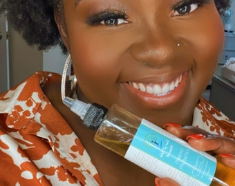 FAST Hair Growth Oil Serum
