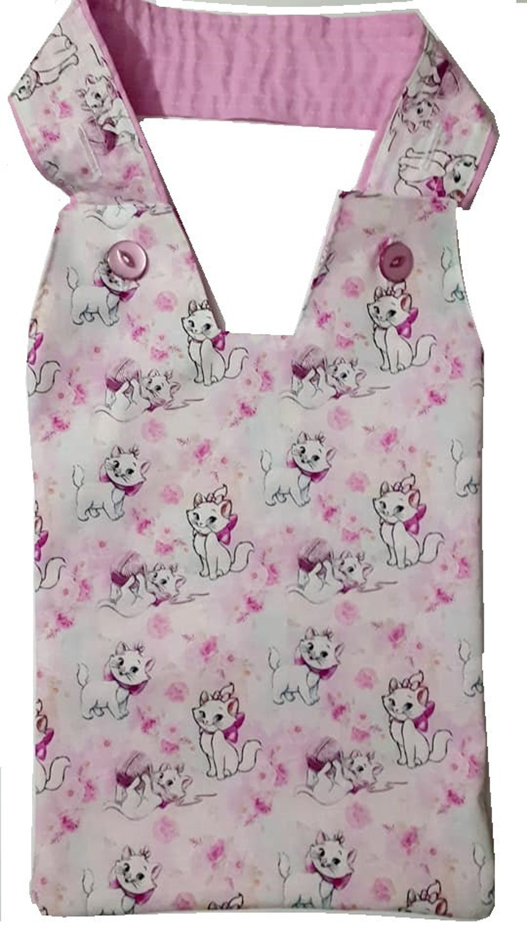 Catheter Night Bag Cover With Variations. Pretty. Etsy