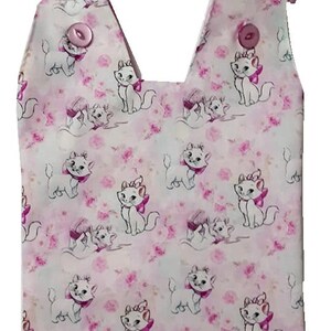 Couvre-sac de nuit pour cathéter avec différentes variantes. Jolie.