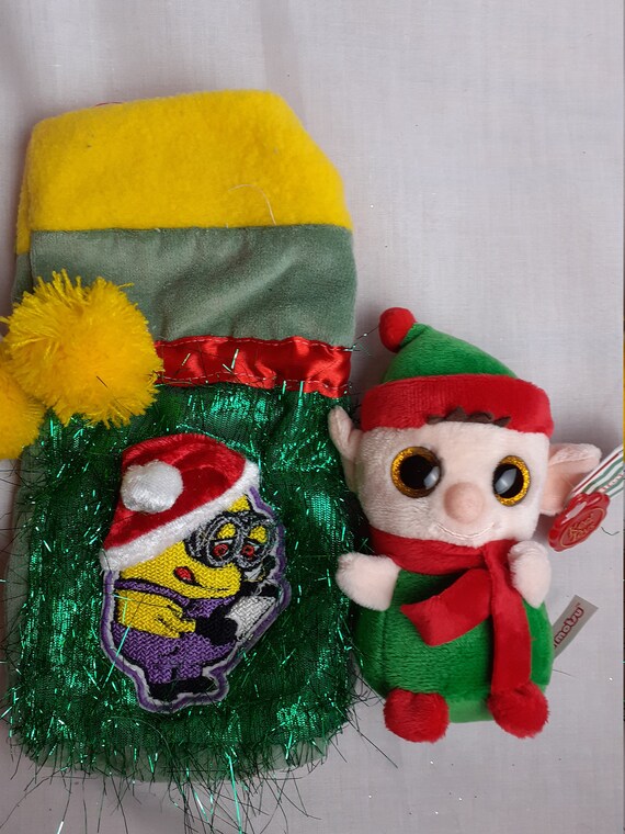 keel toys elf
