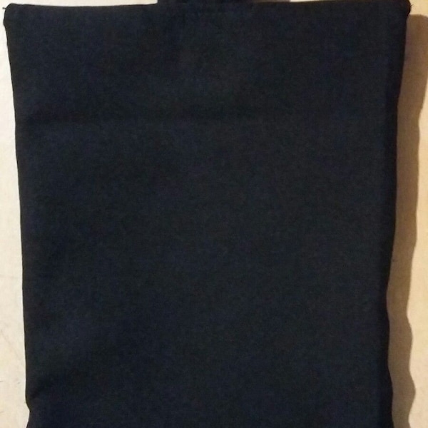 Catheter leg bag cover + variations. Black, grey, brown, navy or dark green colours..