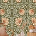 see more listings in the Floral wallpaper section