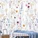 see more listings in the Floral wallpaper section