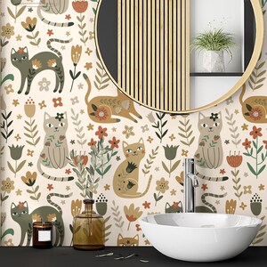 CONCORD WALLCOVERINGS ™ Prepasted Wallpaper Border - View #7