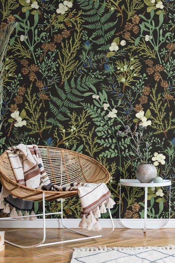 Large Peel And Stick Green Frog Wall Stickers Wondever Large Tree Wall ...