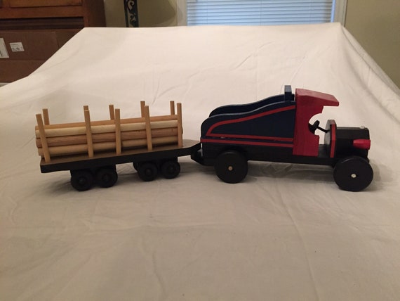toy farm trucks and trailers