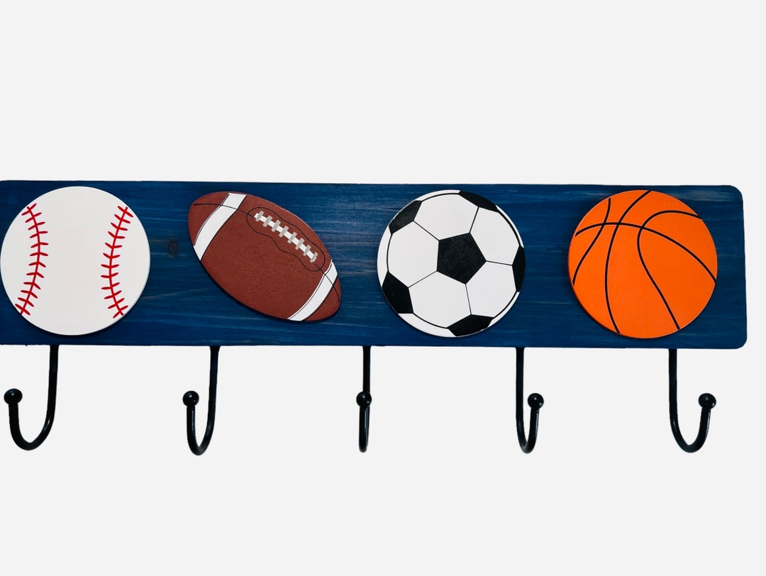 Childs Coat Rack Etsy