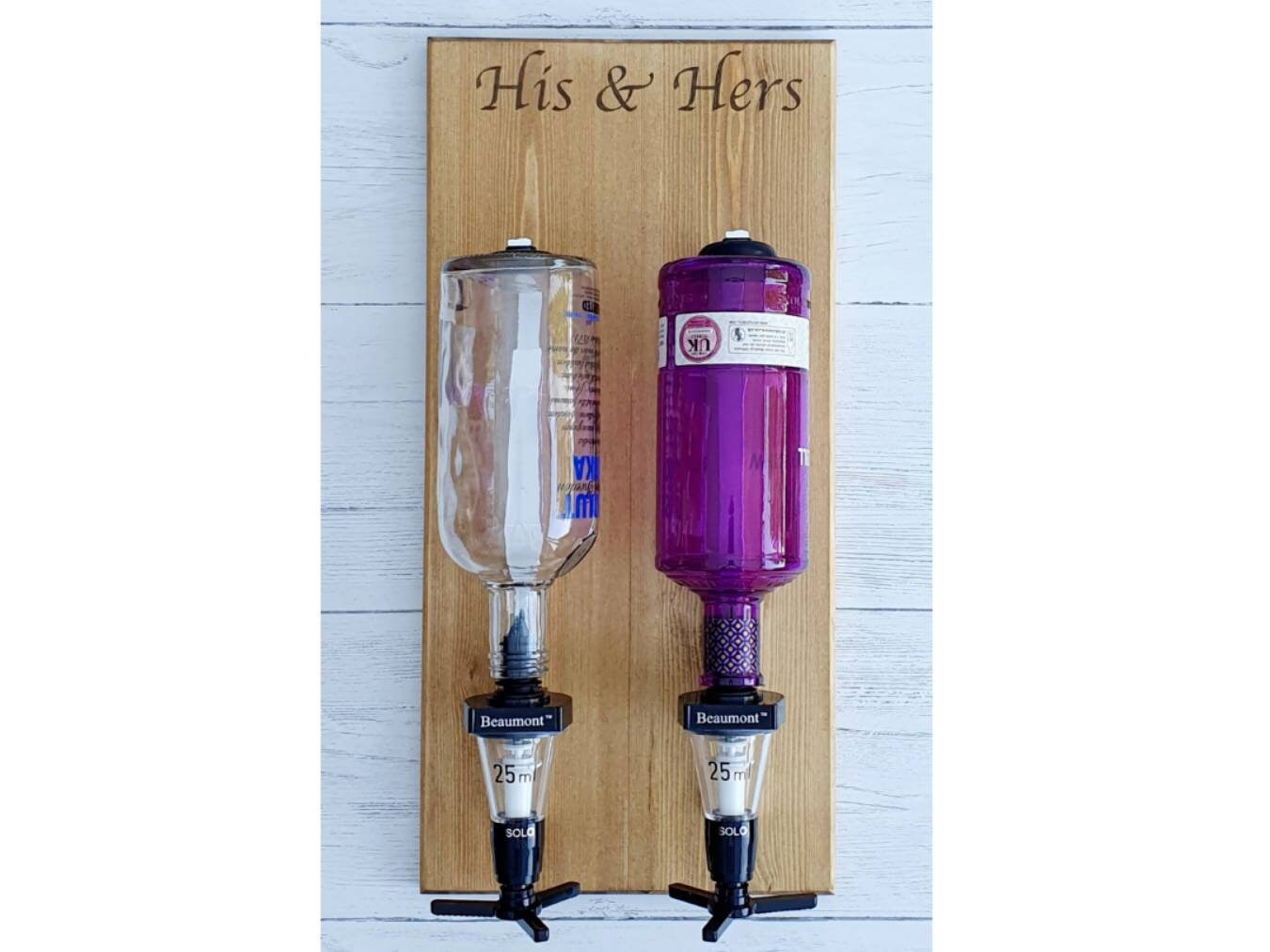 Personalised Optics for Home Bar Bar Accessories Alcohol Etsy UK