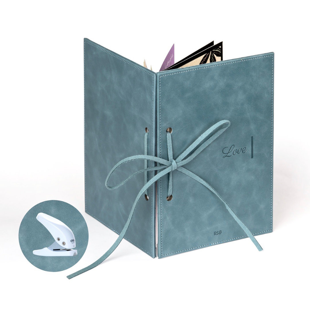 Greeting Card Organizer - Etsy