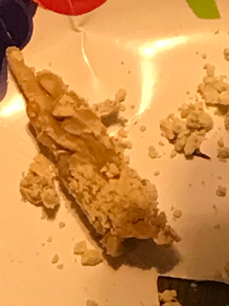 Ear Candles All Natural Beeswax Muslin Ear Infection Allergies Etsy