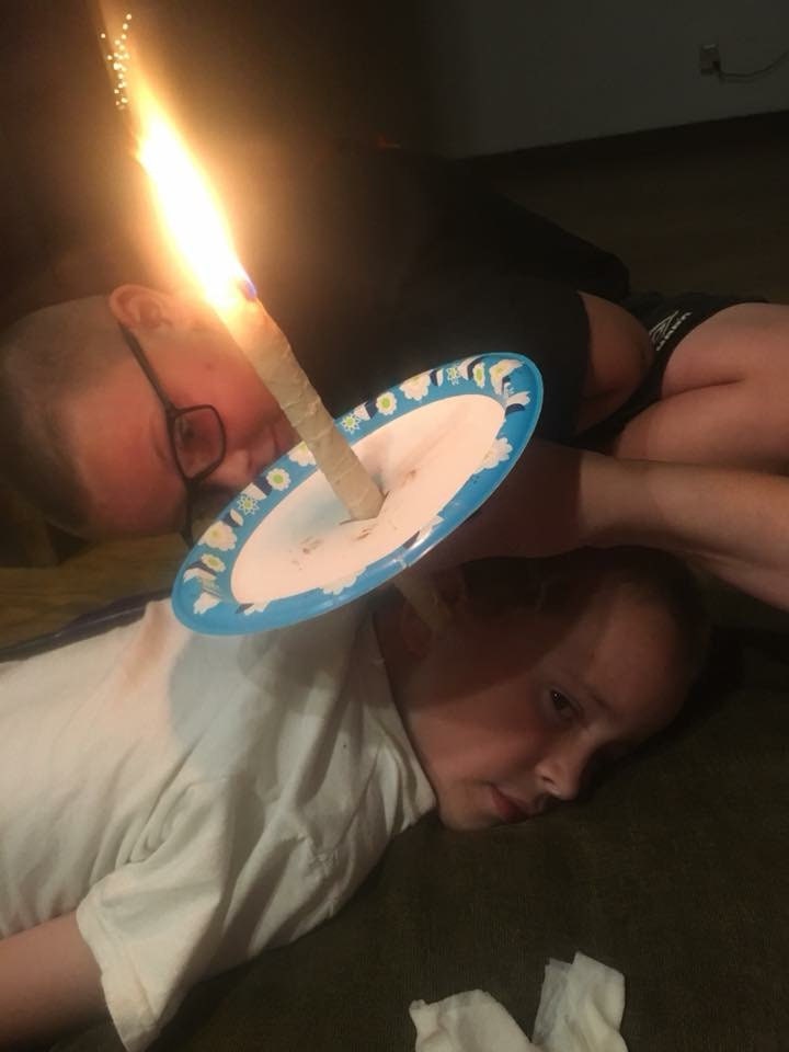 Ear Candles All Natural Beeswax Muslin Ear Infection Allergies Etsy