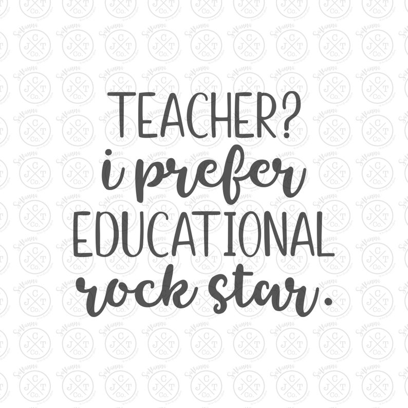 Free Free Teachers Rock Svg 895 SVG PNG EPS DXF File