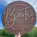 Bertie Gerties
