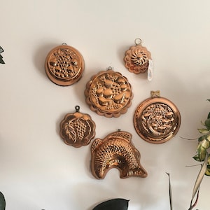 Are Copper Molds for Decoration Or for Kitchen Use: Ultimate Guide