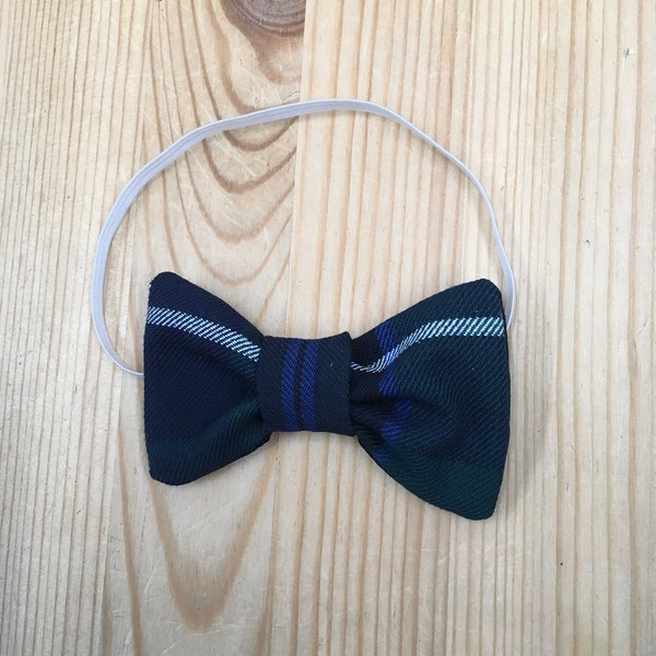 Douglas Tartan Bow Tie, Babies, Children