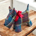 Anderson Tartan Scottie Dog