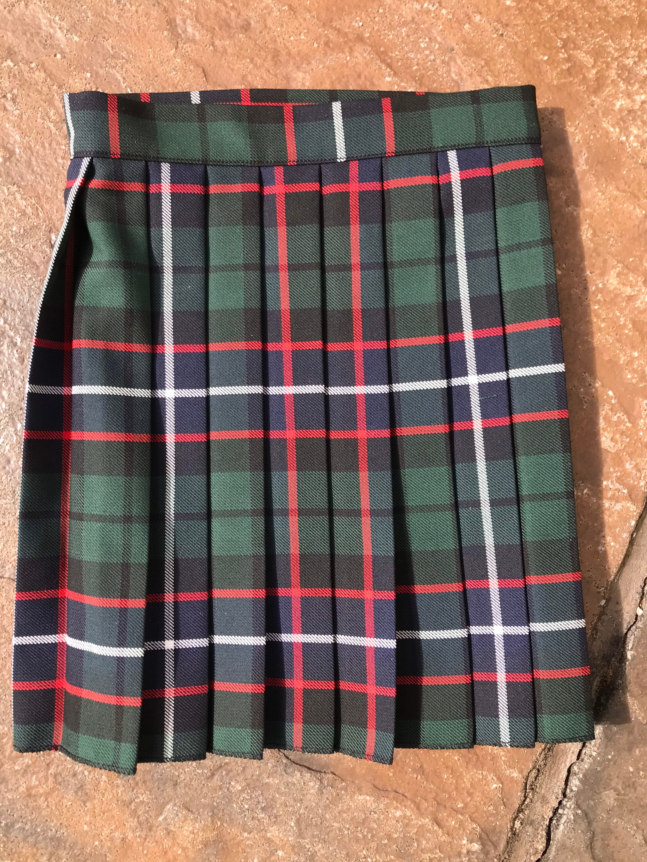 Us navy hotsell kilt regulations