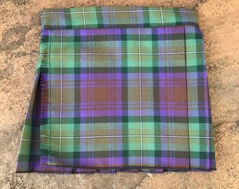 Kilt écossais Isle of Skye pour bébés et enfants