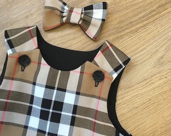 blik nøjagtigt prosa Burberry Baby | Etsy