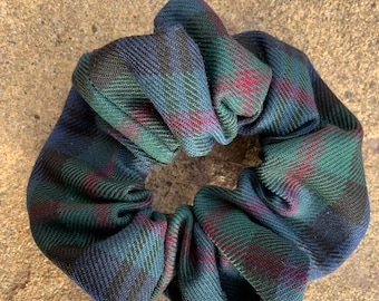 Baird Tartan Hårsnodd