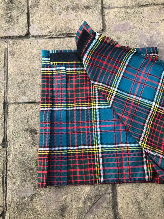 Modern hotsell anderson tartan