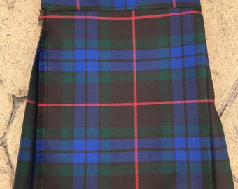 Fraser Ancient Hunting Tartan Kilt for babies , children