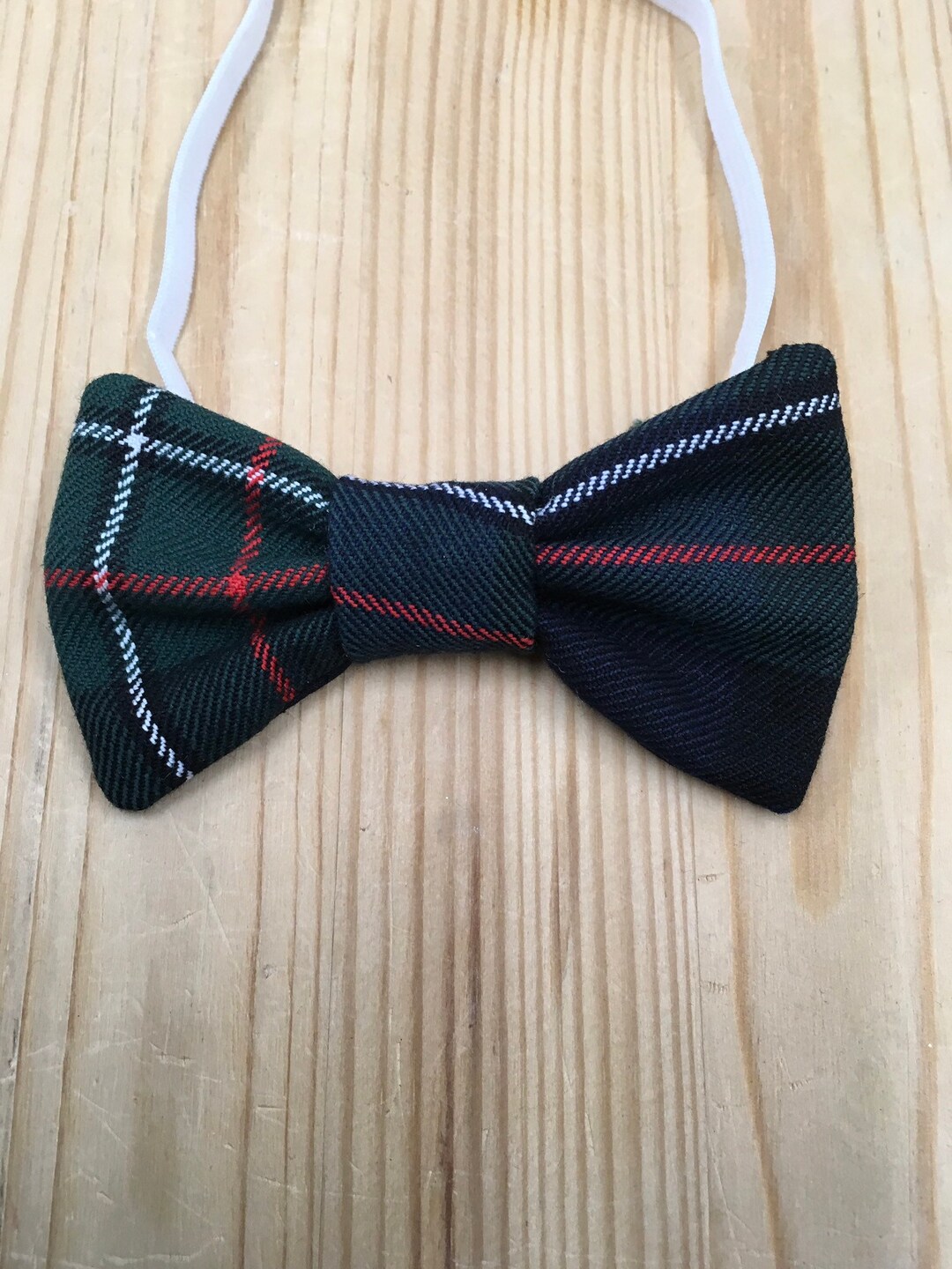 ferguson tartan tie