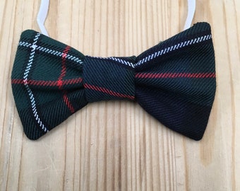 Ferguson Tartan Bow Tie, babies, children