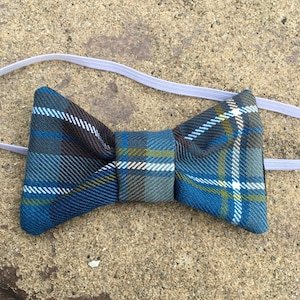 Holyrood Tartan Fliege, Babys, Kinder
