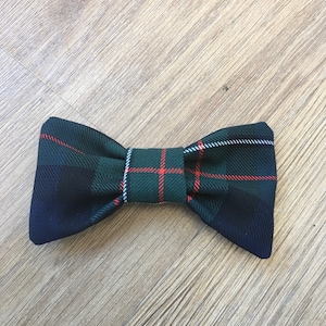 Ferguson Tartan-haarstrik, baby's, kinderen