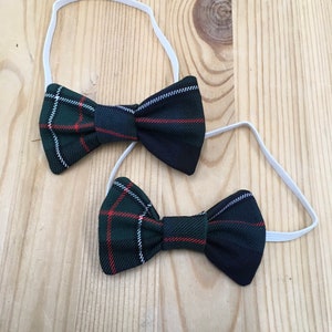 Ferguson Of Balquhidder Tartan Bow Tie main image 0