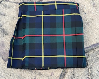 MacLeod Tartan Kilt for babies , children