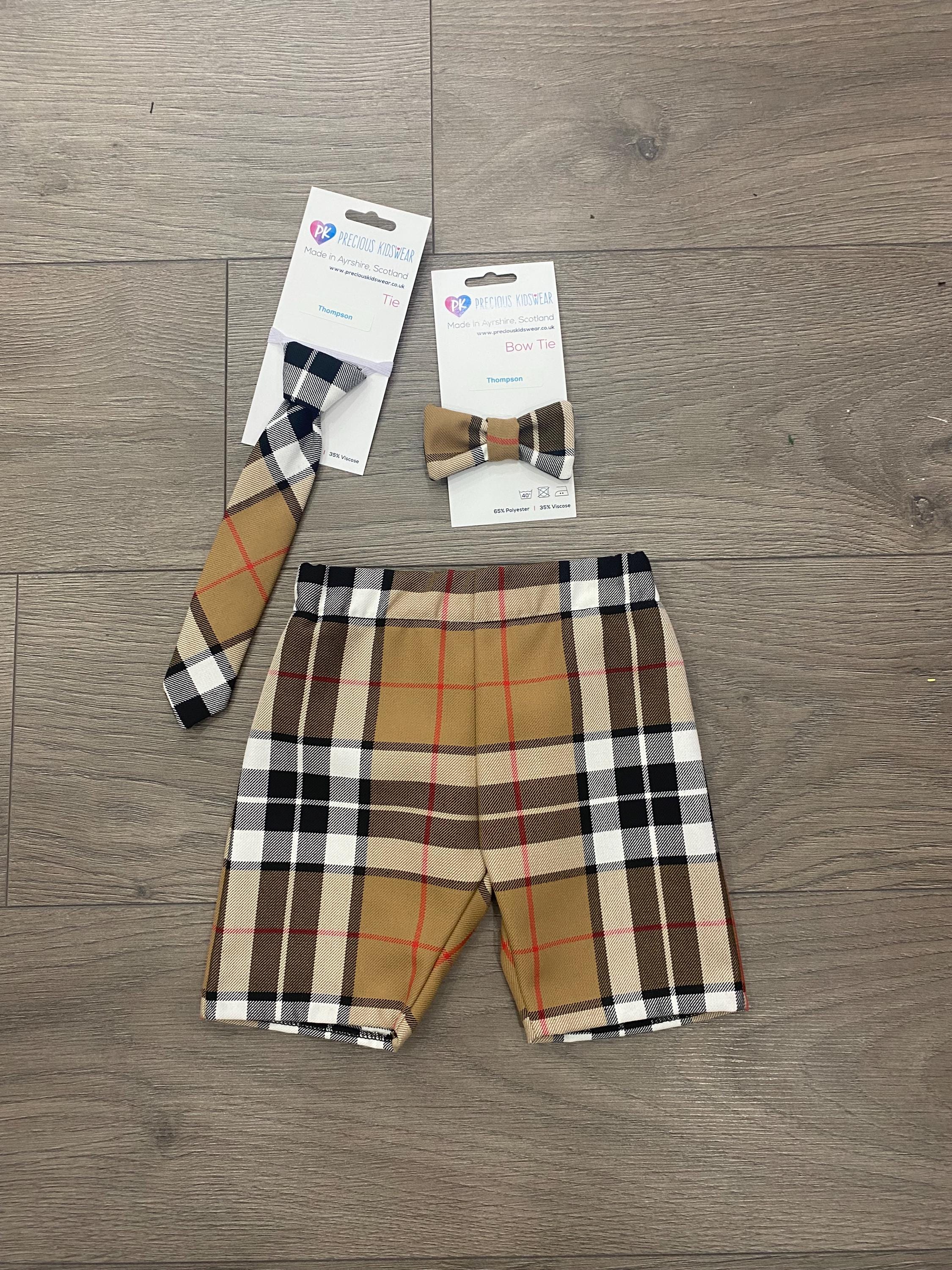 Pantaloncini burberry Italia