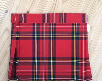 Royal Stewart Tartan Kilt for  babies , children