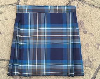 Holyrood Tartan Kilt for babies , children