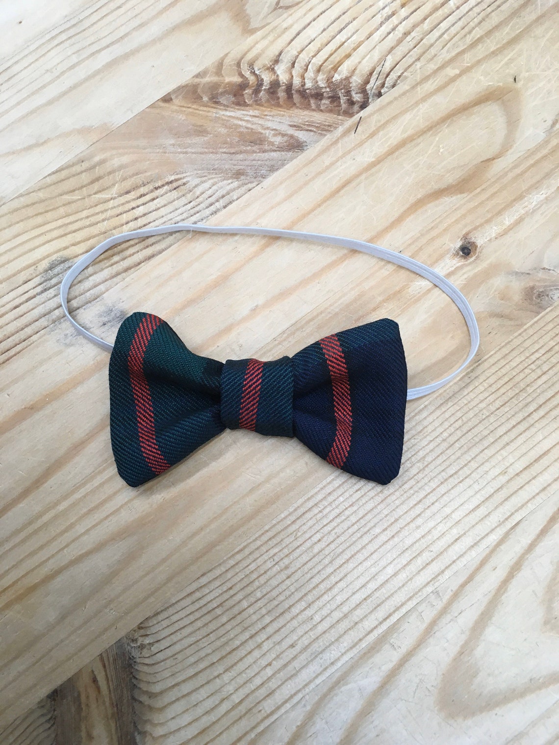 Murray Of Tulloch Modern Tartan Bow Tie main image 1