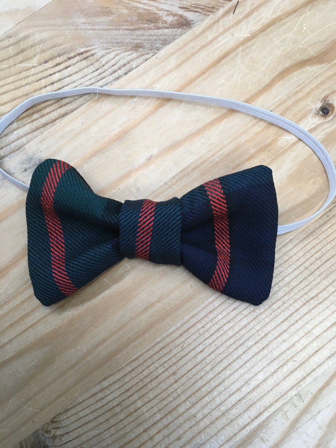 Murray Of Tulloch Modern Tartan Bow Tie