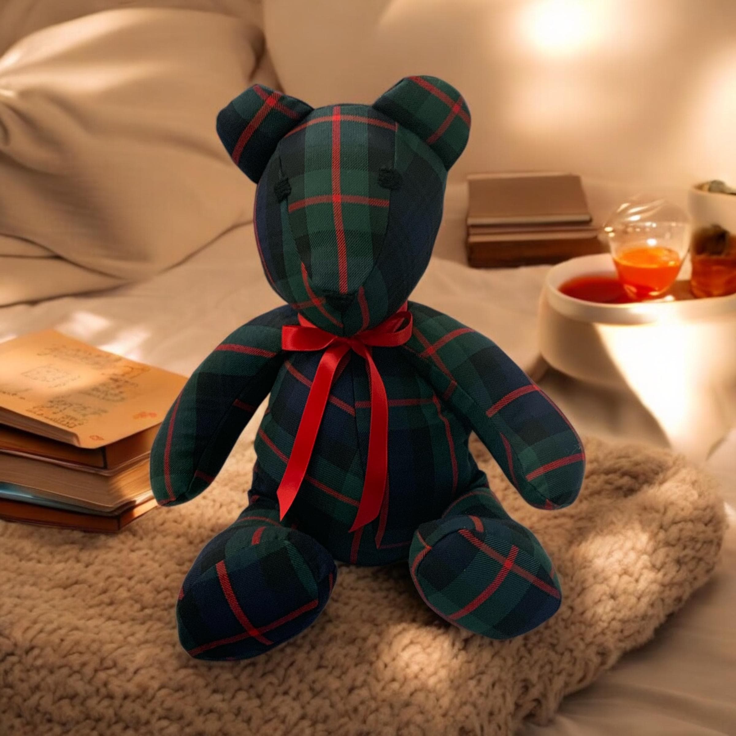 Canterbury bears - Etsy 日本