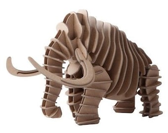 15 pcs bundle Animal Laser cut 3D puzzle files dxf,svg,cdr files, birds, golub, fishes, boar,rybamech, mammoth, owl, pegas, dogs, rhino