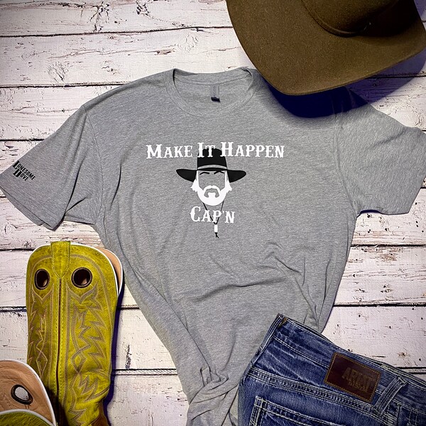 Augustus Mccrae Quote Etsy