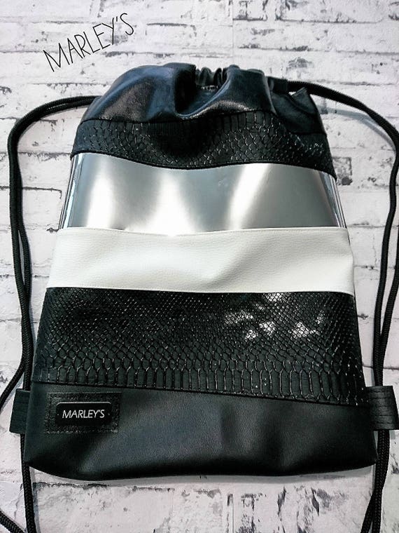 women's backpack style purse