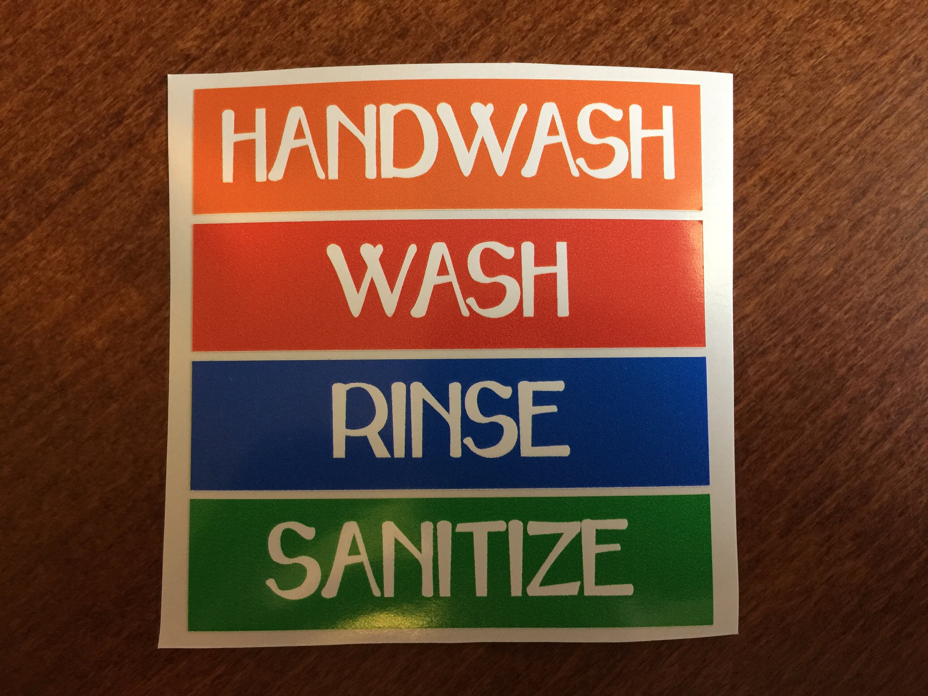 Portable Sink by Pratts Direct 3 4 Bay Compartment DIY for Etsy Australia